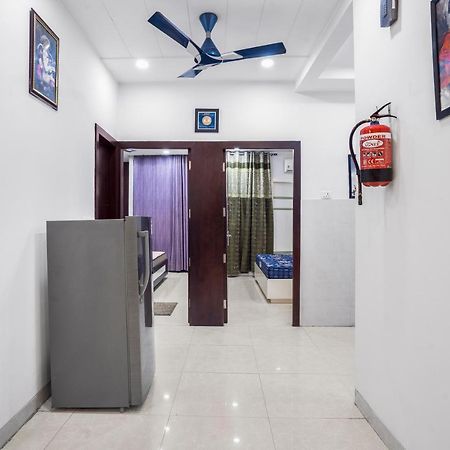 Homlee-Villa Luxury-2Bhk-Anand Vihar-Ramprastha Ghaziabad Exterior photo