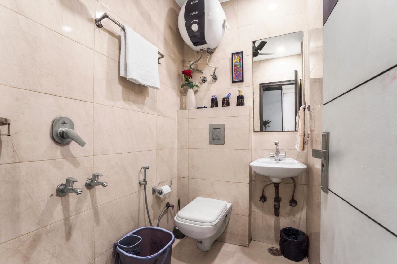 Homlee-Villa Luxury-2Bhk-Anand Vihar-Ramprastha Ghaziabad Exterior photo